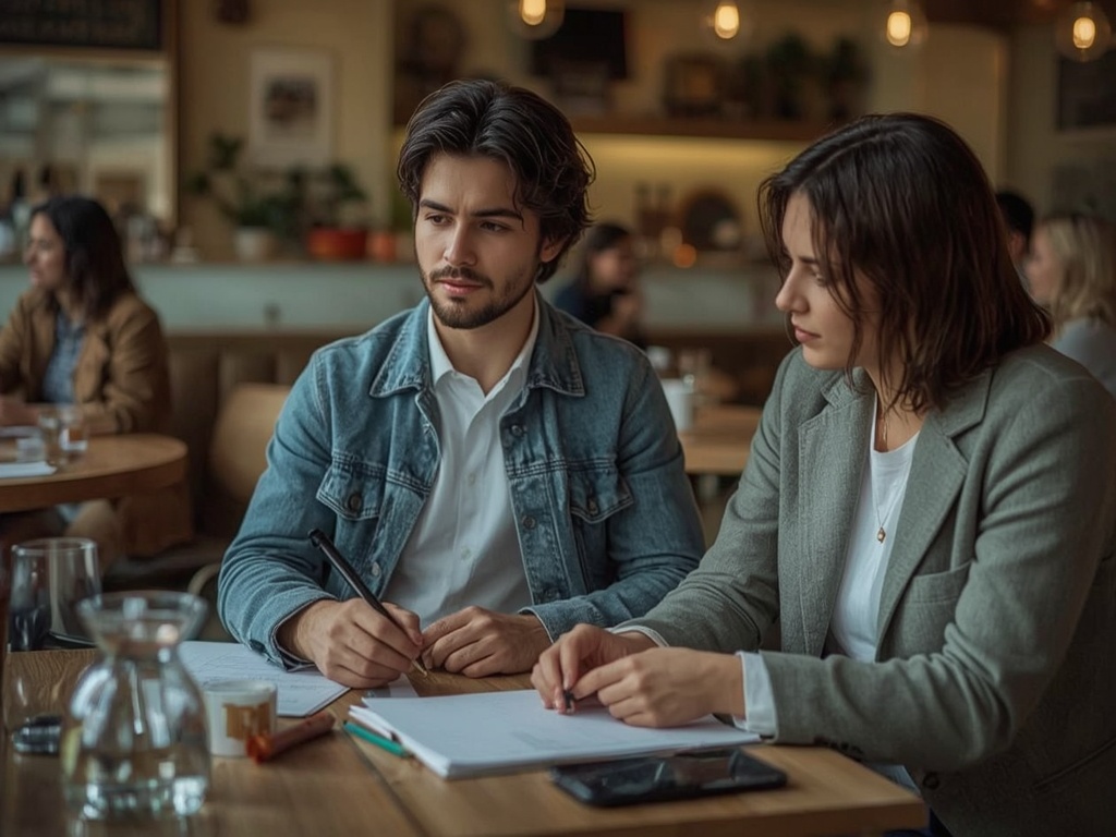 Checklist opérationnelle des mouvements clés à surveiller sur cinq marchés de services